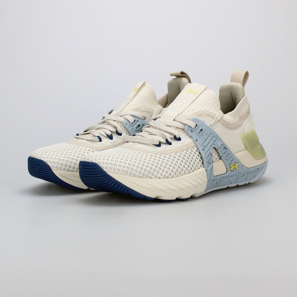 Women’s Under Armour Project Rock 4 Training Shoes